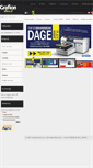 Mobile Screenshot of grafiondirect.com